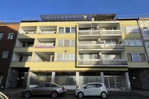 Moderne 2 Zimmerwohnung mit Balkon
