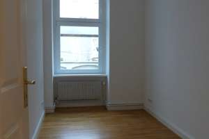 Altbauwohnung zum Hof im Bergmannkiez – Die vollständige Adresse der Immobilie erhältst du vom Anbieter., 10961 Kreuzberg, Berlin – Vorschaubild 3