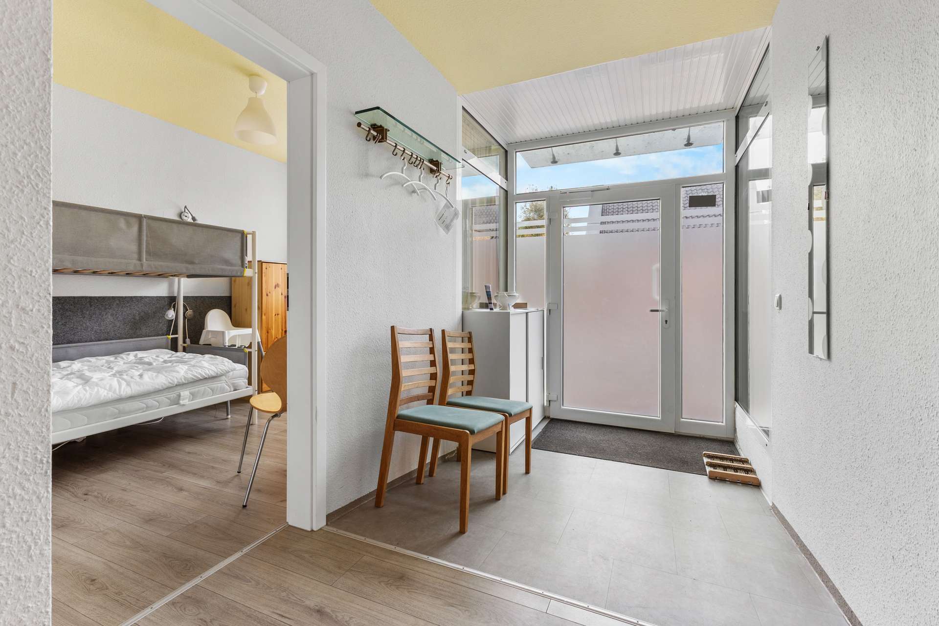 Immobilie in Dornum - Renditestarkes Mehrfamilienhaus in Küstenlage - Bild 11