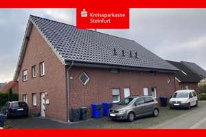 Kapitalanlage oder doch selbst einziehen? – Die vollständige Adresse der Immobilie erhältst du vom Anbieter., 49477 Ibbenbüren – Vorschaubild 1