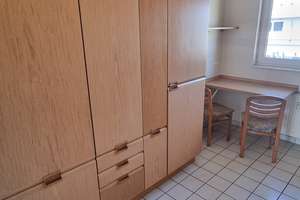 Exklusive Staffelgeschosswohnung in Bremen Vahr – Die vollständige Adresse der Immobilie erhältst du vom Anbieter., 28329 Neue Vahr Südwest, Bremen – Vorschaubild 20