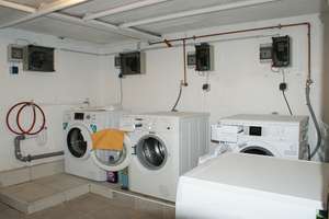 Top renovierte Single-Wohnung mit Einbauküche ab sofort – Wilhelminenstraße 153, 45881 Schalke, Gelsenkirchen – Vorschaubild 19