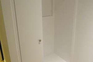 Großzügige 4-Zimmer-EG-Wohnung mit Terrasse & Garten | 101 m² | Garage + Stellplatz | ab 01.06 – Die vollständige Adresse der Immobilie erhältst du vom Anbieter., 40470 Mörsenbroich, Düsseldorf – Vorschaubild 15