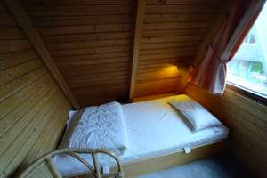 Zeltdachhaus in schöner Lage  – Die vollständige Adresse der Immobilie erhältst du vom Anbieter., 24351 Damp – Vorschaubild 12