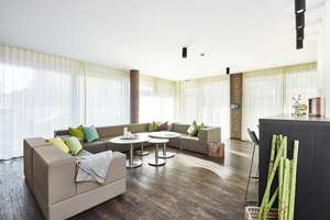 Möblierte Komfort-Apartments mit Balkon - Junges Wohnen in Nürnberg – Allersberger Straße 10, 90461 Galgenhof, Nürnberg – Vorschaubild 8