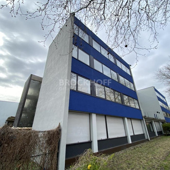 Essen-Nord | 610 - 2.480 m² | Mietpreis auf Anfrage