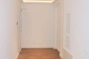 Die ist es! + Parkett + Fußbodenheizung + Lift + ruhige Lage + Wanne & Dusche + 10m² Balkon – Schönbachstraße 89, 4299 Stötteritz, Leipzig – Vorschaubild 8