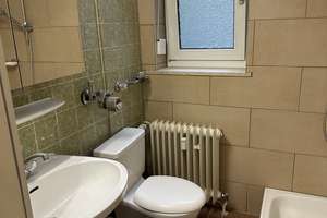1 Zi. Apartment • ruhige Lage • ideal für Studenten • – Überlinger Weg 3, 81243 Aubing-Süd, München – Vorschaubild 4
