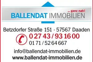 Gehobenes Ambiente in besonderer Lage !! – Altenkirchen (Westerwald) (Kreis) – Vorschaubild 35