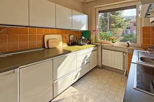 Mittelreihenhaus mit viel Potenzial in traumhafter und ruhiger Lage – Wentzel Dr. – Die vollständige Adresse der Immobilie erhältst du vom Anbieter., 22395 Sasel, Hamburg – Vorschaubild 8