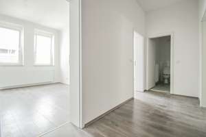 3,5 Zimmer – vollständig renoviert – zentrale Lage – Freisenstraße 21, 44649 Wanne, Herne – Vorschaubild 2