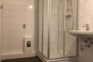 Schönes und altengerechtes 1-Zimmer-Appartment mit großem Balkon – Donauschwabenstr. 3, 33609 Heepen, Bielefeld – Vorschaubild 7