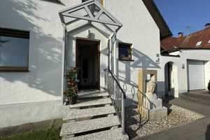 Bezahlbarer Wohntraum in ruhiger Siedlungslage - liebevoll im Detail - kurzfristig frei! – Neuburg-Schrobenhausen (Kreis) – Vorschaubild 4