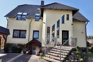  Charmantes Zweifamilienhaus in Hennigsdorf - Ideale Lage mit gepflegtem Garten – Oberhavel (Kreis) – Vorschaubild 1
