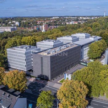 City | DGNB Gold | 447 - 7.724 m² | Neubauqualität | viele Stellplätze | Kühlung