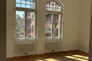 Wohnen am Schlosspark Charlottenburg, Traumhafte drei Zimmer Wohnung – Sophie-Charlotten-Straße 115b, 14059 Charlottenburg, Berlin – Vorschaubild 6
