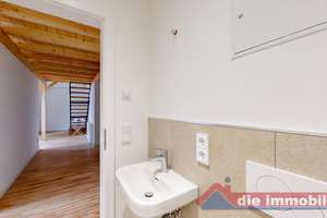 ***exklusiv - Galerie - Fußbodenheizung - EBK - hell*** – 39106 Alte Neustadt, Magdeburg – Vorschaubild 11