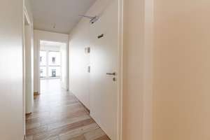 Kurzfristig beziehbar - Moderne hochwertige Eigentumswohnung  Nähe Porta-Nigra

 – Die vollständige Adresse der Immobilie erhältst du vom Anbieter., 54292 Nord, Trier – Vorschaubild 16