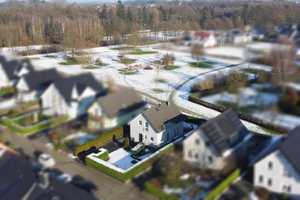 Freistehendes Einfamilienhaus in jungem Wohnquartier von Brake – Bielefeld – Vorschaubild 15