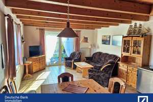 Kleines aber feines Ferienhaus in Hooksiel  – Friesland (Kreis) – Vorschaubild 1