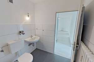 Große 4-Zimmer-Wohnung mit BALKON und Wannenbad – Brüningheide 71, 48159 Kinderhaus-West, Münster – Vorschaubild 13