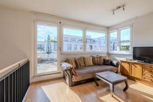 Viel Platz für die Familie – Reiheneckhaus mit Garten und Dachterrasse – Die vollständige Adresse der Immobilie erhältst du vom Anbieter., 70469 Lemberg/Föhrich, Stuttgart – Vorschaubild 13