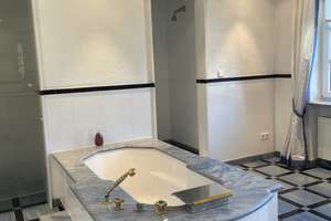 Provisionsfrei! Traumhafte Luxus Villa in Wolkersdorf mit über 200m² Wohnfläche und 700m² Grund uvm. – Die vollständige Adresse der Immobilie erhältst du vom Anbieter., 91226 Wolkersdorf, Schwabach – Vorschaubild 9