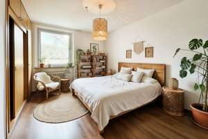 Sofort verfügbar: 4-ZKB-Wohnung über 100 m² mit Balkon & Stellplatz in ruhiger Höhenlage! – Die vollständige Adresse der Immobilie erhältst du vom Anbieter., 54293 Ehrang/Quint, Trier – Vorschaubild 9