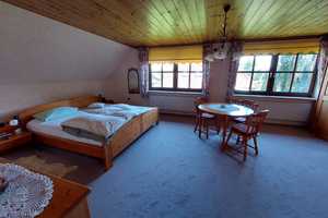 Großzügiges Wohnhaus mit Wintergarten, Gartenoase und Potenzial zur Einliegerwohnung in Selsingen – Rotenburg (Wümme) (Kreis) – Vorschaubild 15