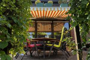 Einfamilienhaus Duisburg Rumeln mit Doppelgarage, Garten + Teich – Die vollständige Adresse der Immobilie erhältst du vom Anbieter., 47239 Rumeln-Kaldenhausen, Duisburg – Vorschaubild 26