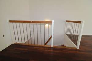 Waldtrudering - Exklusive und neuwertige Gartenwohnung am Waldrand – Fauststraße 48a, 81827 Waldtrudering, München – Vorschaubild 12