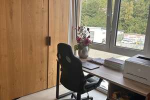 Großzügige, moderne 5-Zimmer-Wohnung im Briller Viertel – Bayreutherstr. 22-30, 42115 Elberfeld West, Wuppertal – Vorschaubild 8