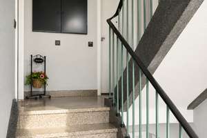 Grünblick inklusive, moderne 2-Zimmer-Wohnung mit Südbalkon und optionaler Garage – Bramdelle 32, 42279 Langerfeld-Beyenburg, Wuppertal – Vorschaubild 11
