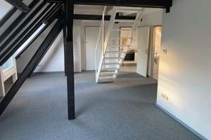 Schöne 2,5 Zimmer-Maisonettewohnung in Köln Rheinnähe 56,3 qm – Amsterdamer Str. 193, 50735 Niehl, Köln – Vorschaubild 5