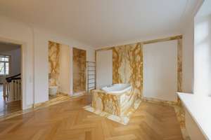 Repräsentative Altbauvilla in Bestlage – Neuhausen-Nymphenburg – Aiblinger Straße 6, 80639 Neuhausen, München – Vorschaubild 15