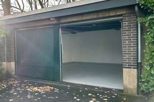 Renovierte EG-Wohnung mit Terrasse – Kardinal-Galen-Straße 136, 47058 Duissern, Duisburg – Vorschaubild 24