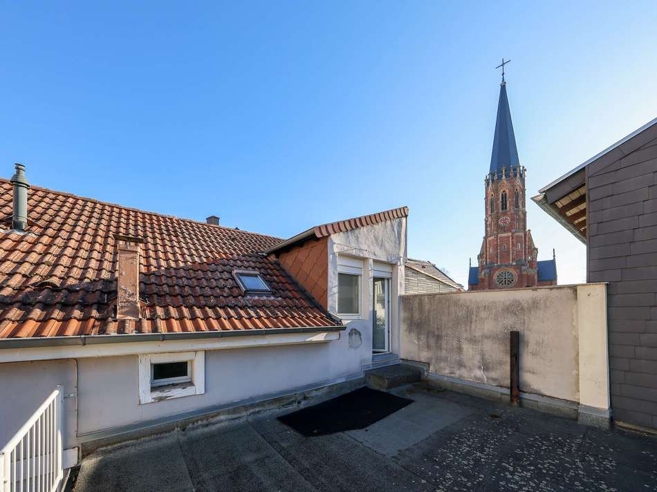 Vorderhaus