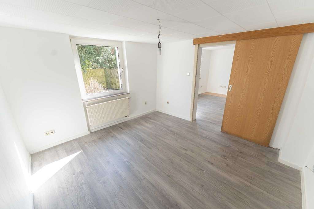 Immobilie in Wiehl - Wiehl-Dahl: Gemütliche Doppelhaushälfte mit Scheune - Bild 4