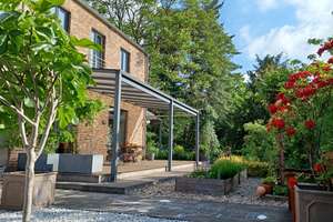 Familienidylle mit außergewöhnlichem Garten – Stilvolle Doppelhaushälfte in ruhiger Zentrumslage – Die vollständige Adresse der Immobilie erhältst du vom Anbieter., 47057 Neudorf-Nord, Duisburg – Vorschaubild 20