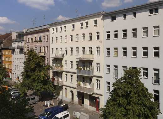 2- Zimmerwohnung in beliebter und ruhiger Lage zu vermieten