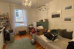 Wunderschöne 4-Zimmer-Wohnung mit Balkon und Wintergarten in Stuttgart West – Die vollständige Adresse der Immobilie erhältst du vom Anbieter., 70176 Rotebühl, Stuttgart – Vorschaubild 11