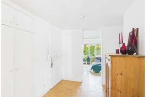 CHARMANTE 3-ZIMMER-WOHNUNG
IM SCHÖNEN MÜNCHEN-DENNING – Die vollständige Adresse der Immobilie erhältst du vom Anbieter., 81929 Englschalking, München – Vorschaubild 8