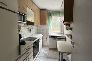 Altersgerechte 3-Zimmer Erdgeschoss Wohnung mit Garten – Die vollständige Adresse der Immobilie erhältst du vom Anbieter., 94315 Kernstadt, Straubing – Vorschaubild 10