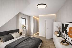 Junges wohnen - bezahlbar - 2x in Dresden-Pappritz! – Die vollständige Adresse der Immobilie erhältst du vom Anbieter., 1328 Gönnsdorf/Pappritz, Dresden – Vorschaubild 10