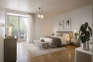 Provisionsfreier Neubau. Schlüsselfertiges Haus mit Süd Garten in ruhiger Lage – Die vollständige Adresse der Immobilie erhältst du vom Anbieter., 81247 Obermenzing, München – Vorschaubild 10