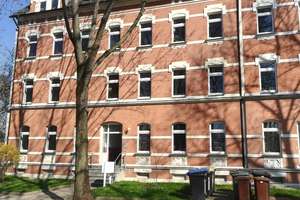 schöne ruhige 2 Raum Wohnung mit Balkon und Einbauküche – Straßburger Straße 25, 9120 Altchemnitz, Chemnitz – Vorschaubild 4