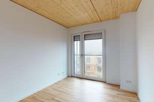 1 Monat mietfrei sichern! Schöne Maisonettewohnung im Flairwood – 68309 Käfertal, Mannheim – Vorschaubild 9