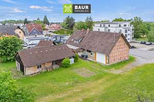 Großzügiges Grundstück mit Entwicklungspotenzial in Meckenbeuren – Die vollständige Adresse der Immobilie erhältst du vom Anbieter., 88074 Meckenbeuren – Vorschaubild 1