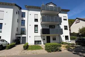 neuwertige 2 Zimmer-Wohnung
in gehobener Ausstattung 
mit Terrasse und 2 Stellplätzen  – Die vollständige Adresse der Immobilie erhältst du vom Anbieter., 54294 Zewen, Trier – Vorschaubild 13