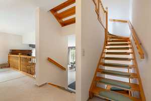 Sofort beziehbares Split-Level-Reihenendhaus – Schwerin – Vorschaubild 14